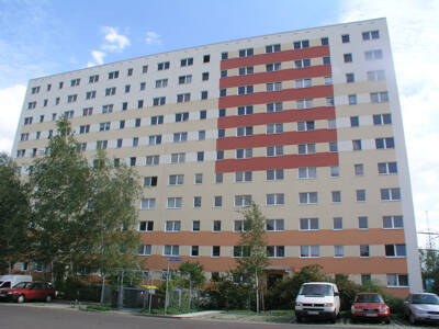 Vorderansicht - 