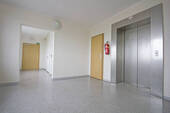Treppenhaus - 