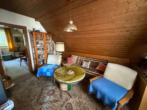 Schlafzimmer OG - 