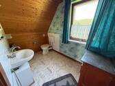 Badezimmer OG - 
