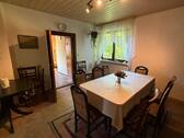 Esszimmer EG - Einfamilienhaus mit 120,00 m² in Witzenhausen zum Kaufen