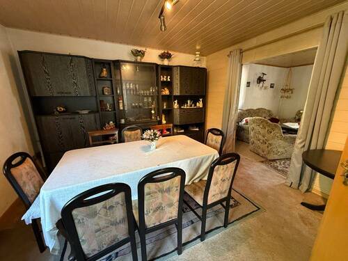 Esszimmer EG - 