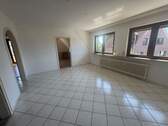 Helle Dachgeschosswohnung - 