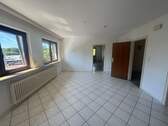 Helle Dachgeschosswohnung - 