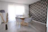 Esszimmer Erdgeschoss - 