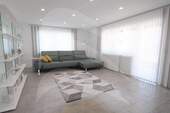 Wohnzimmer Erdgeschoss - 