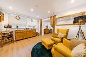 Wohnzimmer - 