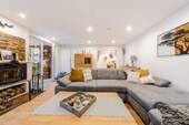 Wohnzimmer - 