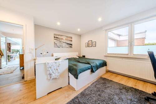 Schlafzimmer - 