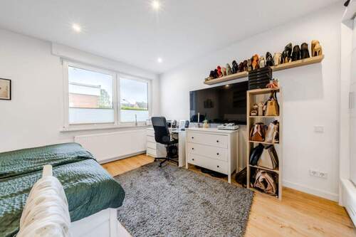 Schlafzimmer - 