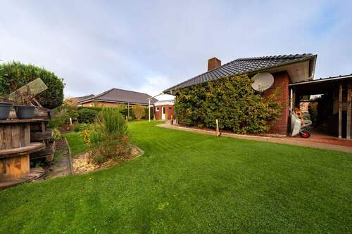 Garten - 