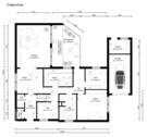 Erdgeschoss - 