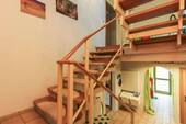 Treppenhaus Haus 24 - 