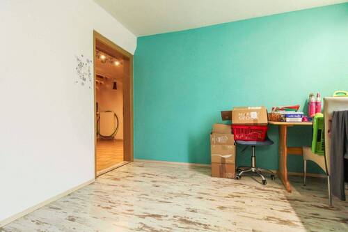 Esszimmer EG Haus 24 - 