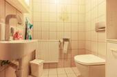 Gäste-WC EG Haus 24 - 