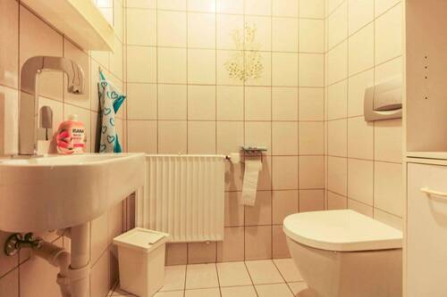 Gäste-WC EG Haus 24 - 