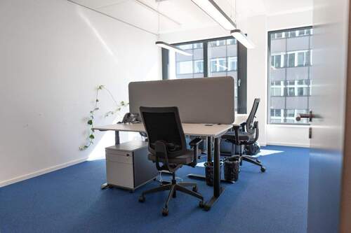 Bürofläche - 
