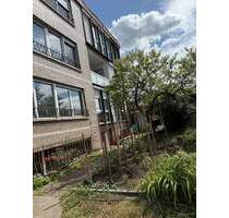 Attraktive Souterrainwohnung mit praktischen Schnitt - Hanau Klein-Auheim