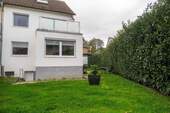 Gartenansicht - 