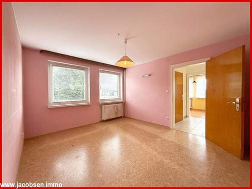 Erdgeschoss Schlafzimmer - 