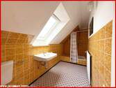 Dachgeschoss Duschbad - 