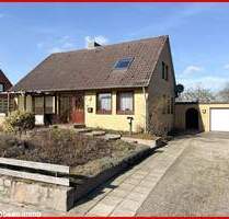 Ein Zuhause nahe der Schlei, vor den Toren Schleswigs viel Raum für Familie und Lebensfreude - Schaalby