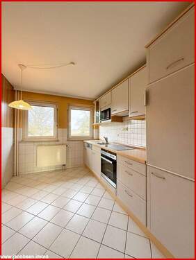 Erdgeschoss Küche - 