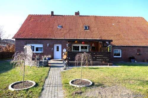 Bild 2 - 4 Zimmer Einfamilienhaus zum Kaufen in Esterwegen