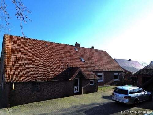 Bild 3 - 4 Zimmer Einfamilienhaus in Esterwegen