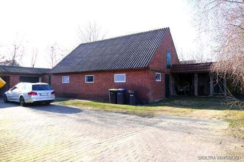 Bild 4 - Einfamilienhaus mit 130,00 m&sup2; in Esterwegen zum Kaufen