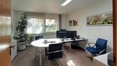 Büroraum - 