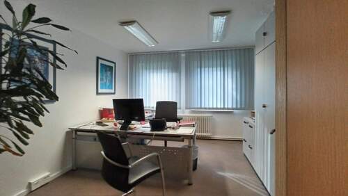 Büroraum - 
