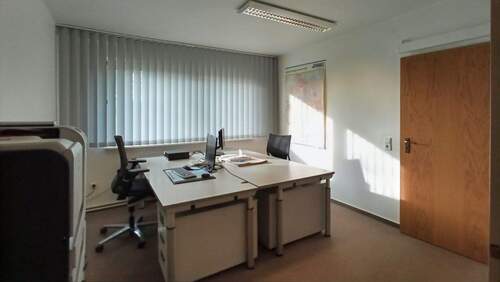 Büroraum - 