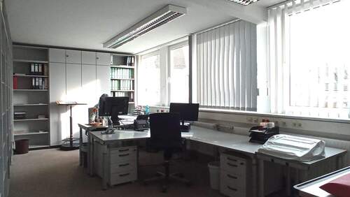 Büroraum - 