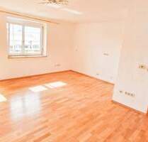 Große Wohnung in zentraler Lage teilbar & nicht vermietet - Kaufbeuren