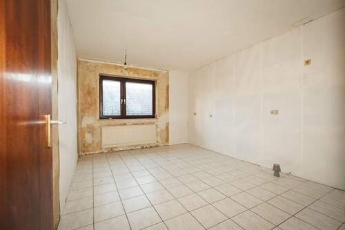 Zimmer im Obergeschoss - 