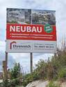 Baustellenschild Werbung Nabburg nah.jpg - 