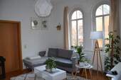 Bild 4 - Du studierst in Weimar? Dann könnte diese Wohnung bald deine sein!