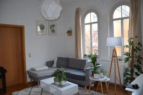Bild 4 - Du studierst in Weimar? Dann könnte diese Wohnung bald deine sein!