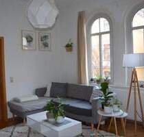Du studierst in Weimar? Dann könnte diese Wohnung bald deine sein!