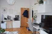 Bild 2 - 2 Zimmer Etagenwohnung zur Miete in Weimar