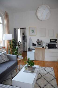 Bild 3 - 2 Zimmer Etagenwohnung in Weimar