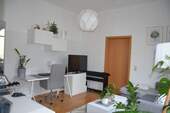 Bild 5 - Etagenwohnung mit 30,00 m&sup2; in Weimar zur Miete