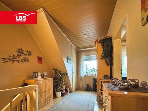 Diele oben - 
