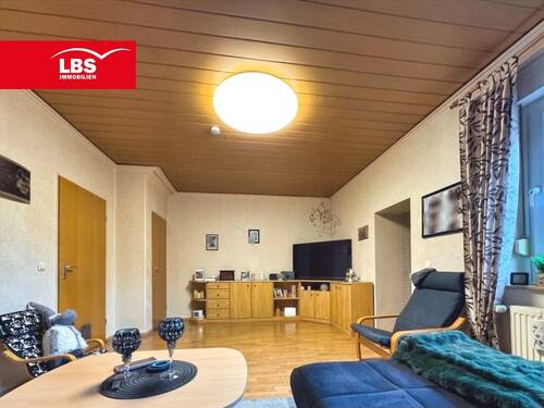 Wohnzimmer - 
