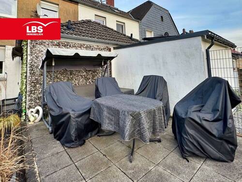 Terrasse - 