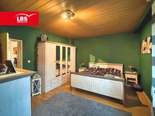 Schlafzimmer - 