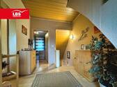 Diele oben - 