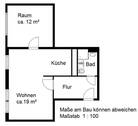 Grundriss - 