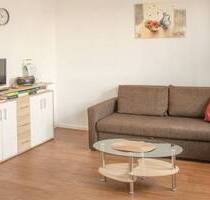Nachnutzer gesucht! Tolle Möblierte 2-Raumwohnung in der Innenstadt. - Halle (Saale)